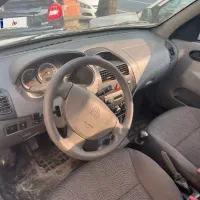 فروش تیبا ۲ اسفند ۱۳۹۹|خودرو سواری و وانت|لاهیجان, شقایق|دیوار