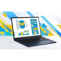 Vivobook 15 F1504 i3 1315U-12GB 512GB SSD لپ تاپ