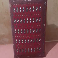 دوجفت پشتی ماشینی