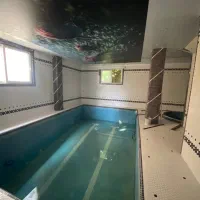 ویلای استخردار متل قو  عباس اباد  * کرکاس *