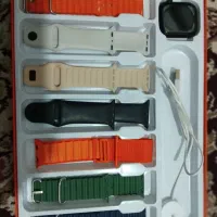 ساعت هوشمند