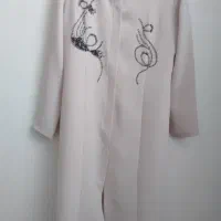 مانتوجواهردوزی