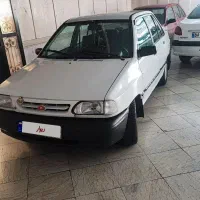 پراید مدل۷۸