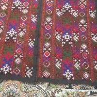 خیاطی دست دوز شماره دو|لباس|حمیدیا, |دیوار