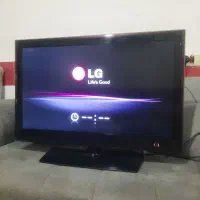 32اینچ الجی|تلویزیون و پروژکتور|الوند, |دیوار