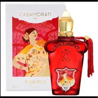 ادکلن کازاموراتی بوکت ایدل