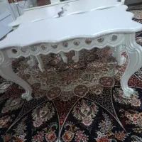 جلو مبلی|مبلمان خانگی و میز عسلی|قم, شاه ابراهیم|دیوار