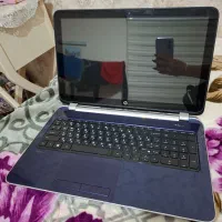 لب تاب اچ پی|رایانه همراه|مشهد, شهرک رازی (شهرک غرب)|دیوار