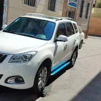 هایما S7 توربو پلاس موتور 1800