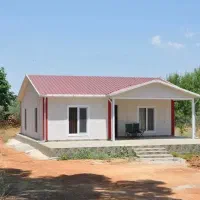 ویلایی دوبلکس ( سه طبقست ) کوی نیرو