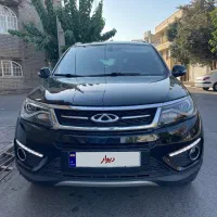 تیگو ۵ مدل ۹۹
