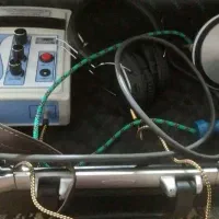 نشت یابی لوله آب و فاضلاب