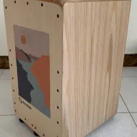 کاخن شش سیم کاملا نو همراه کاور|درام و پرکاشن|تهران, تجریش|دیوار