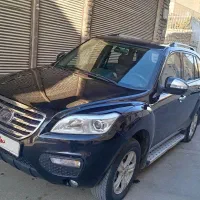 لیفان x60 مدل 93 کارمندی