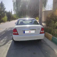 مزدا 323 سفید اتوماتیک 85|خودرو سواری و وانت|کرج, شهرک نهال و بذر|دیوار