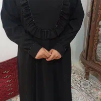 عبای خنک