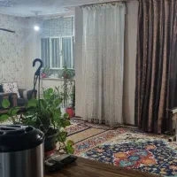 رهن منزل طبقه اول ۲ خواب