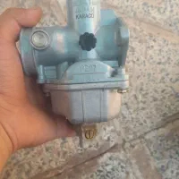 کاربراتور ۱۵۰ فروشی نو صفر|قطعات یدکی و لوازم جانبی|بم, |دیوار