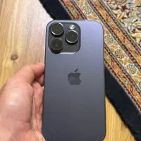 ایفون ۱۴ پرو