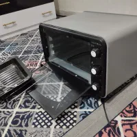 توستر لوکستال در حد نو