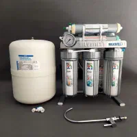 تصفیه آب انواع مختلف تایوانی+ویتنامی تصویه تسفیه|آبسردکن و تصفیه آب|تبریز, |دیوار