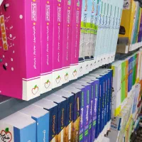 کتاب های کنکوری نو و دست دوم،خیلی سبز،گاج،مهرماه|کتاب و مجله آموزشی|تهران, جمال‌زاده|دیوار