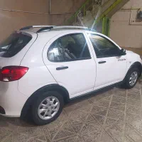 کوییک Gx مدل ۴۰۳|خودرو سواری و وانت|آبدانان, |دیوار