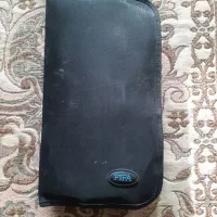 کیف سی دی