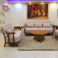 مبل لهستانی مبلمان راحتی|مبلمان خانگی و میز عسلی|تهران, شهرک طالقانی|دیوار