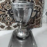 سماور‌گازی‌وسینی‌