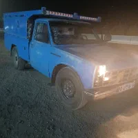 حمل بار و اساس منزل|خدمات حمل و نقل|قم, شهرک فاطمیه|دیوار