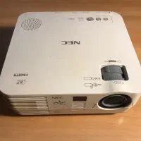 پروژکتور ان ای سی|تلویزیون و پروژکتور|تهران, هروی|دیوار