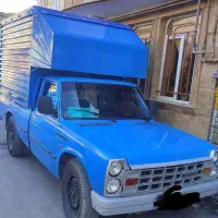 نیسان دوگانه کارخانه