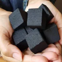 ذغال حبه ایی پسته