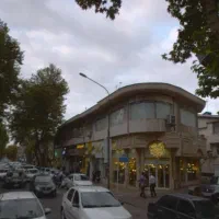 فروش ویژه مغازه بر اصلی تختی دوکله با بالکن