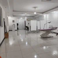 واحد ۱۲۰ متری واقع در بلوار ایت الله بهبهانی