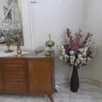 گل و گلدان|گل مصنوعی|شهر ری, دولت‌آباد|دیوار