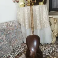 تارقدیمی استاد آئینی دومهر|سازهای سنتی|بوکان, |دیوار