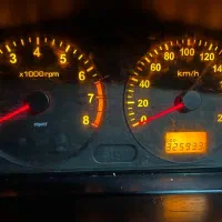 پژو ۴۰۵ دوگانه شرکت مدل ۸۷|خودرو سواری و وانت|تاکستان, |دیوار