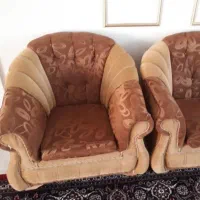 مبل ۷ نفره
