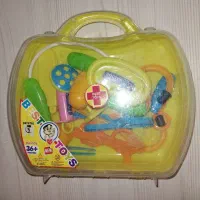 اسباب بازی پزشکی با قیمت ویژه