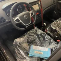 دنا پلاس ۶ دنده EF7P صفرکیلومتر۱۴۰۳