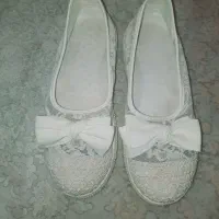 کفش توری سایز ۳۸