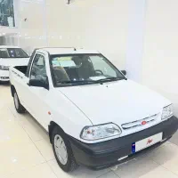 پراید وانت(کارکرده،صفر)