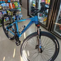 دوچرخه اورلرد|دوچرخه، اسکیت، اسکوتر|تهران, شهرک آزادی|دیوار