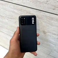 پوکوm3 و a04 بسیار تمیز