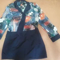 مانتو ،شومیز و دامن