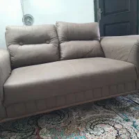 دو سری مبل ۷ نفره|مبلمان خانگی و میز عسلی|شیراز, شهرک پرواز|دیوار