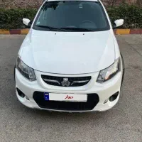 کوییک ۹۸ بیرنگ درحد صفر
