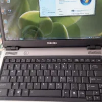 لپتاپ توشیبا مدل ۳۶۹۲ساخت ژاپن|رایانه همراه|کرج, کیانمهر|دیوار